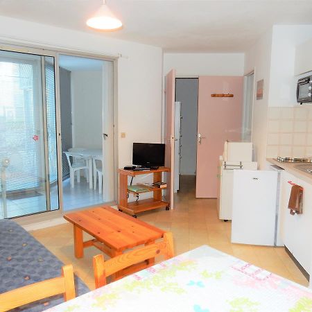 Appartement Grau Du Roi Proche Centre Ville Le Grau-du-Roi Exteriér fotografie
